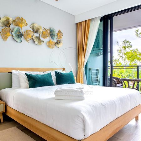 Cassia 2 Bedroom Lake&Road View Apt By Nla Bang Tao Beach  Buitenkant foto